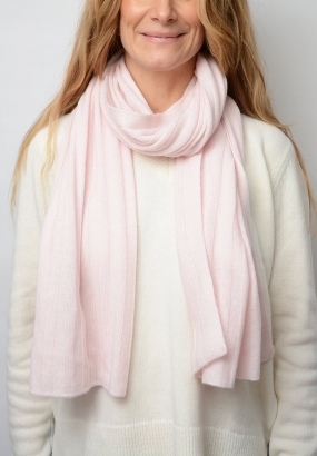 Johanna Scarf, Powder