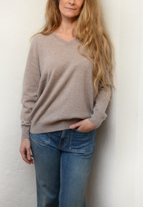 Lovisa Sweater, Toast
