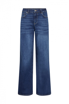 MMDara Salute Jeans, Dark Blue