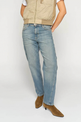 MMAymen Galleon Jeans, Vintage Blue