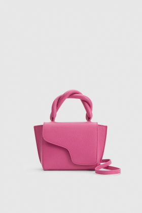 Montalbano Supernova Grained Calf