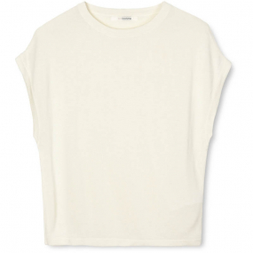 Ines Top, Off White