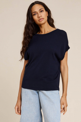 Ines Top, Navy