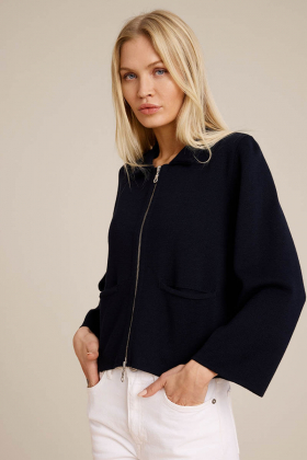 Giselle Cardigan, Black