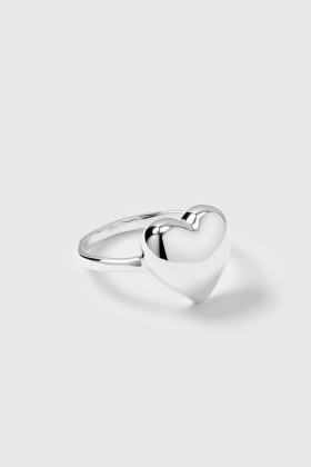 Darling Ring, Silver
