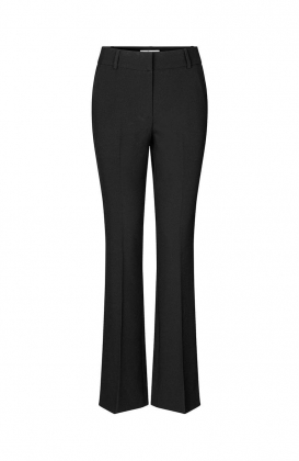 ClaraFV 285 Ankle, Black