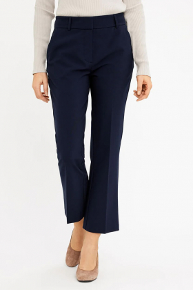 Clara 285 Crop, Navy