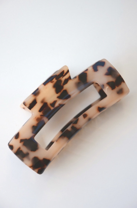 Large Square Claw, Leo