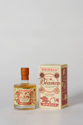 Biologico Balsamico, Bianco