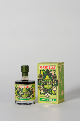 Biologico Balsamico, Fico Verde