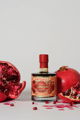 Biologico Balsamico, Melograno