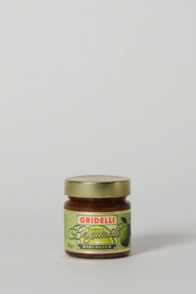 Biologico Marmellata di Bergamotto