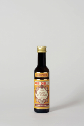 Biologico Olive Oil, Peperoncino
