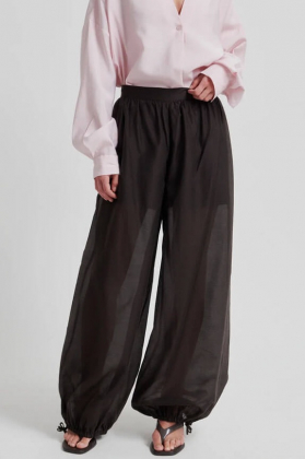 Hidie Trousers, Chocolate Tort