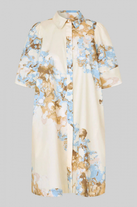 Sirmione Dress, Windsurfer