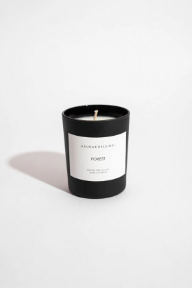 Scented Soy Candle, Forest