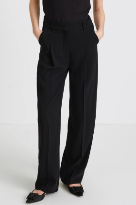 Boville Trousers, Black