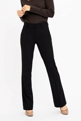 Clara 285 Regular, Black